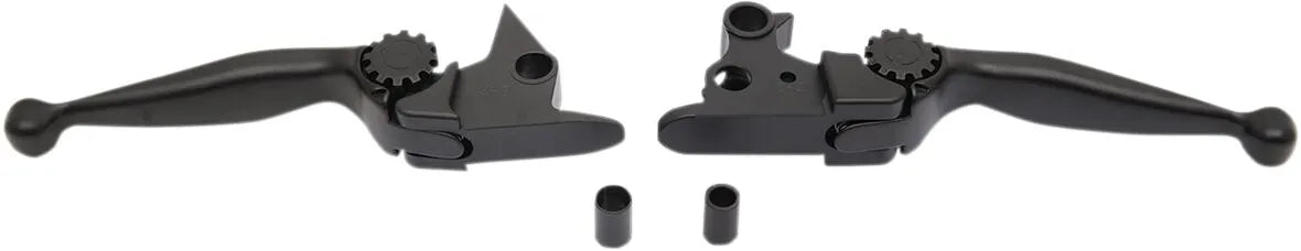 Psr Journey Adjustable Lever Set - Harley