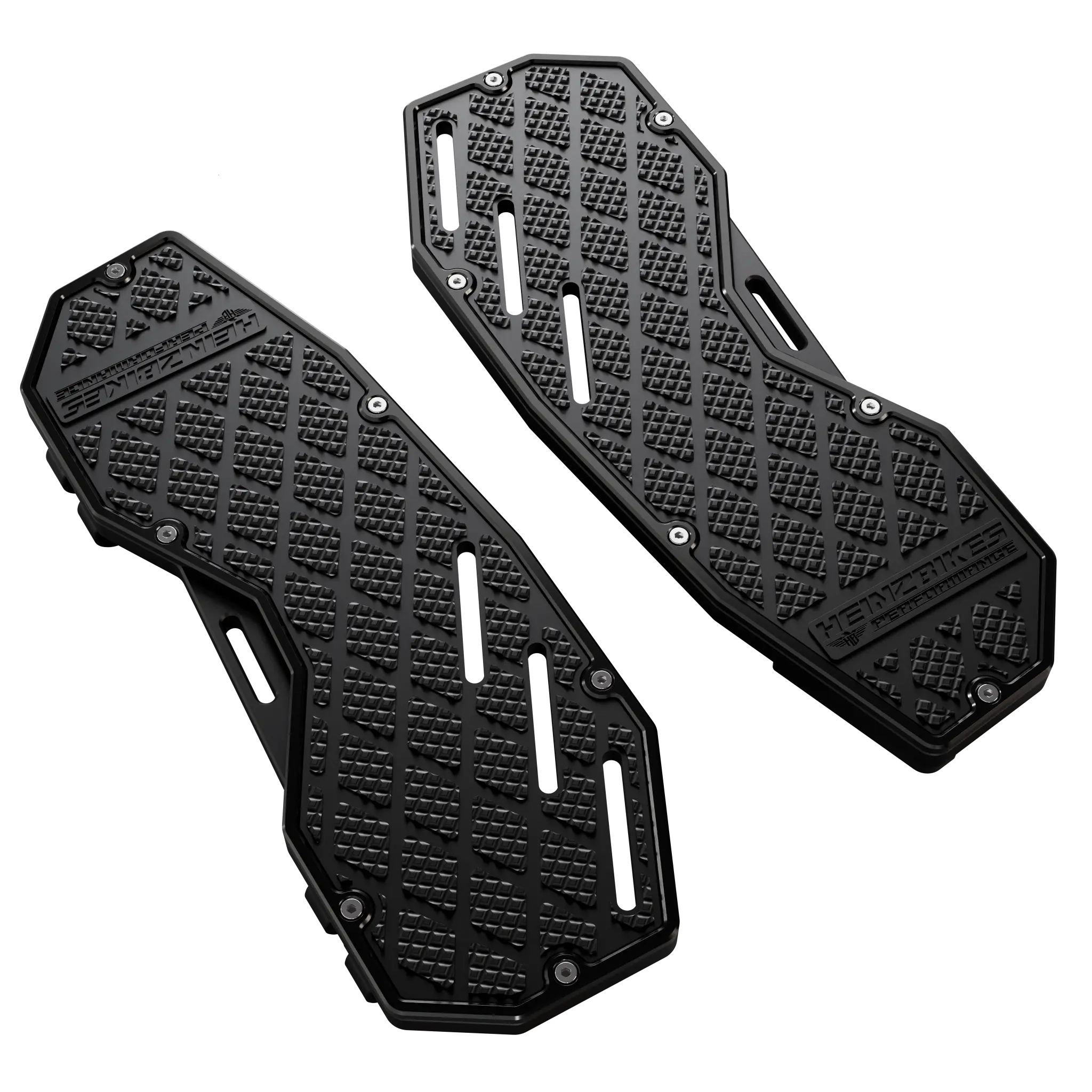 Heinz Bikes Performance Floorboards