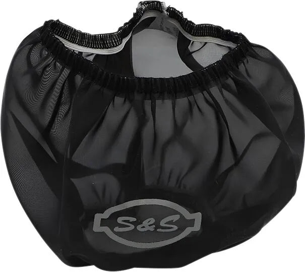 S&s Cycle Pre-filter Rain Sock For Super Stock Air Cleaner