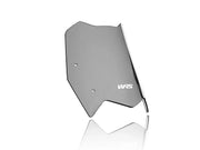 Wrs Windscreen - Dark Smoke Windshield