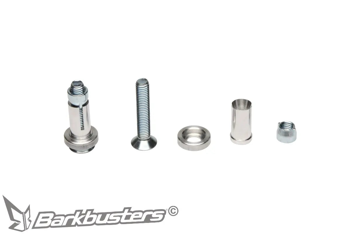 Barkbusters Bar End Insert Kit 12mm