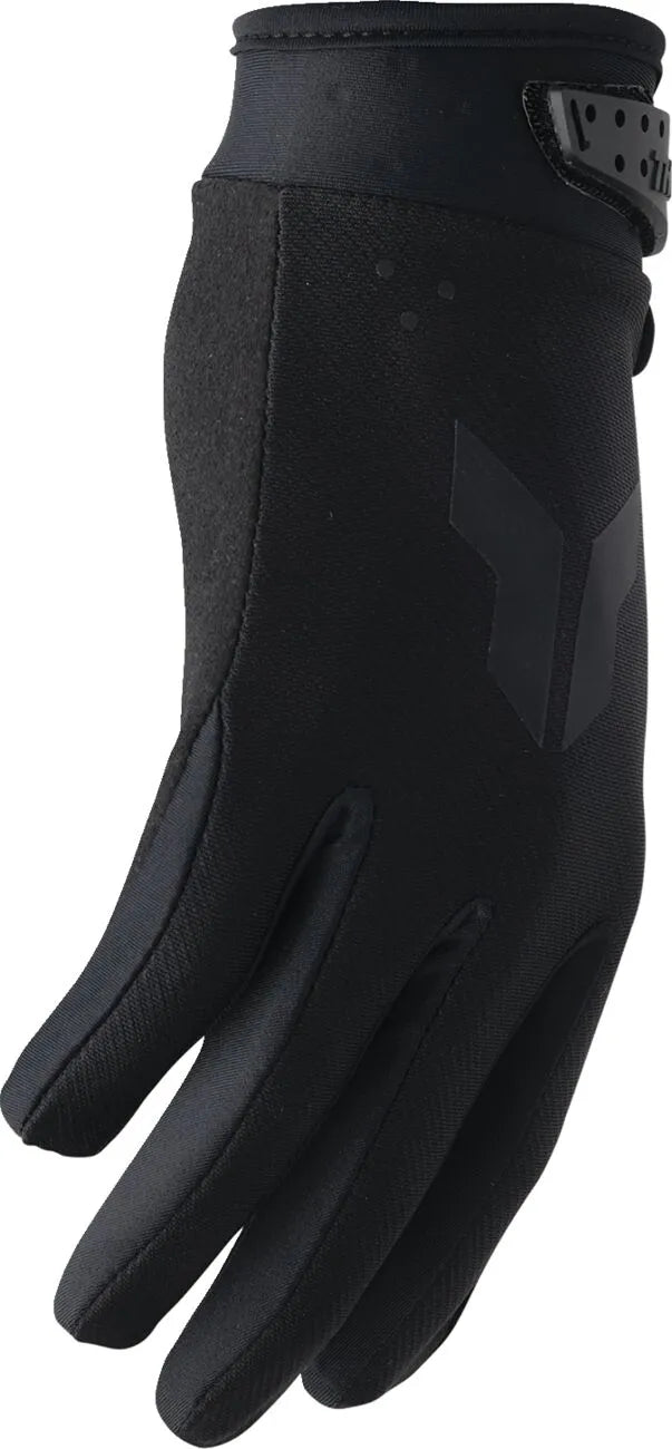 Thor Launchmode Gloves - Black