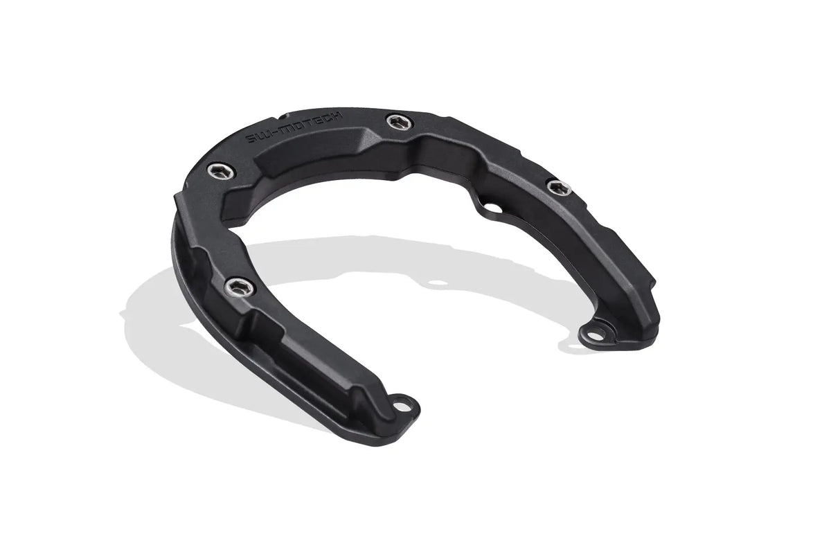 Sw-Motech PRO Tank Ring Black for 4-Screw Tanks