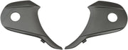 Z1R Range Helmet Side Plates Dark