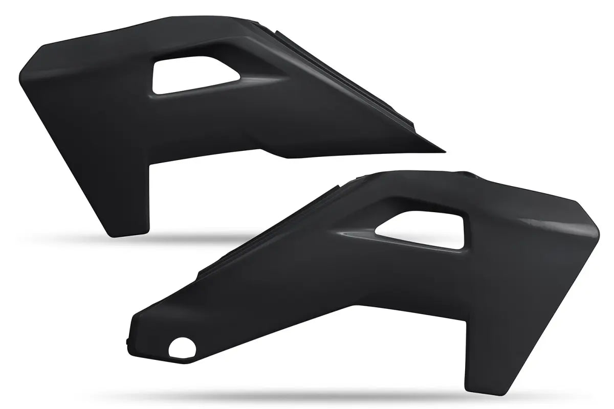 UFO MX Radiator Covers (Pair)