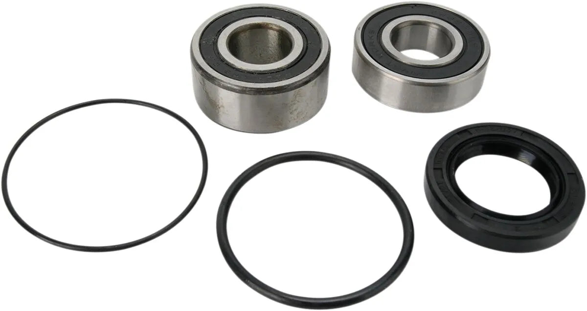 Pivot Works Rear Wheel Bearing and Seal Kit