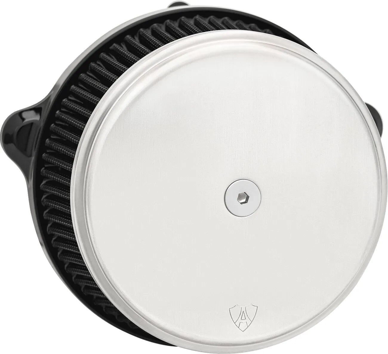 Arlen Ness Big Sucker Stage 1 Air Cleaner Kit With Cover