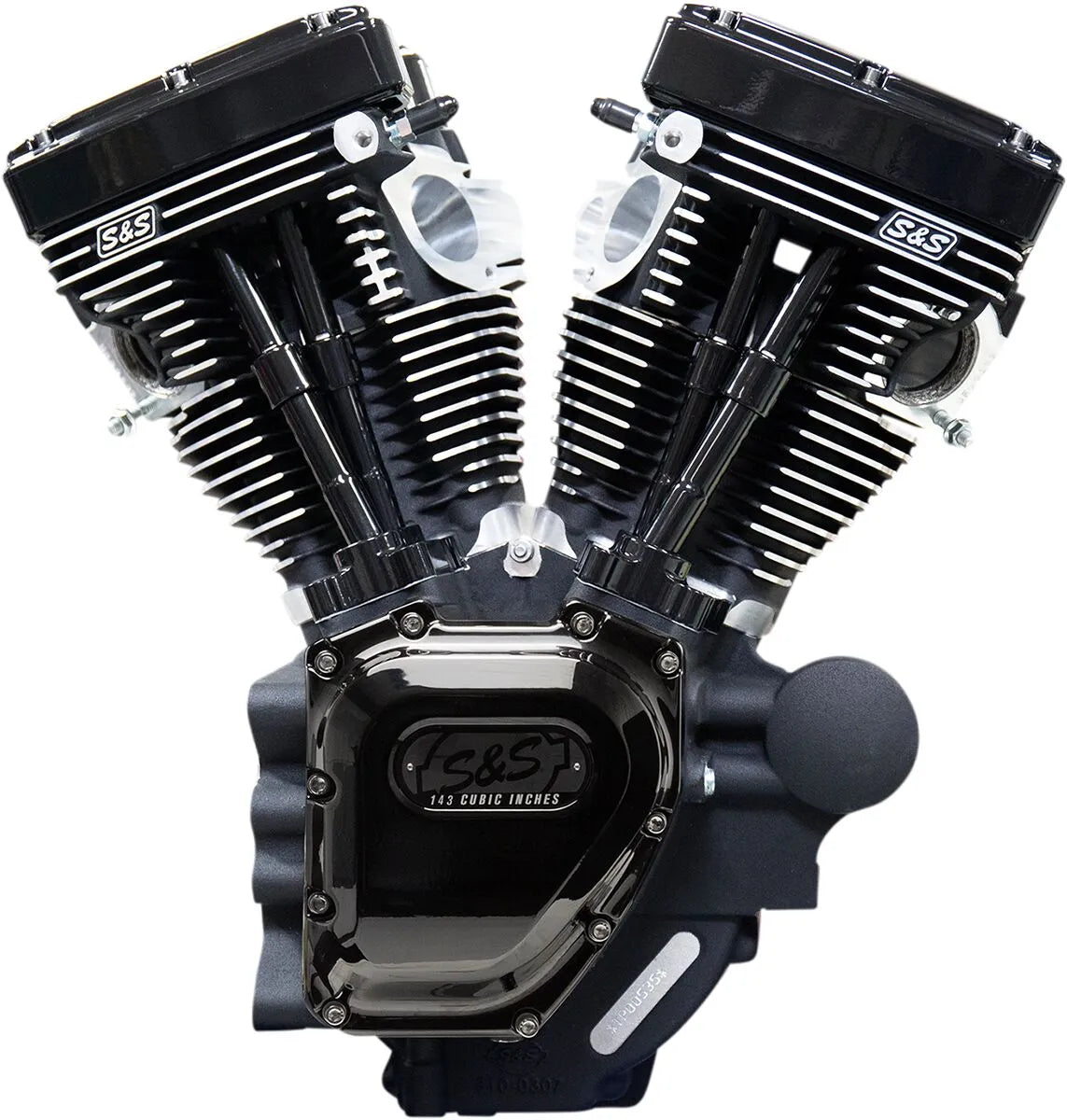 S&s Cycle T143 Long Block Engine