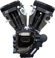 S&s Cycle T143 Long Block Engine