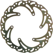Ebc Standard Hintere Offroad Bremsscheibe - Hinten
