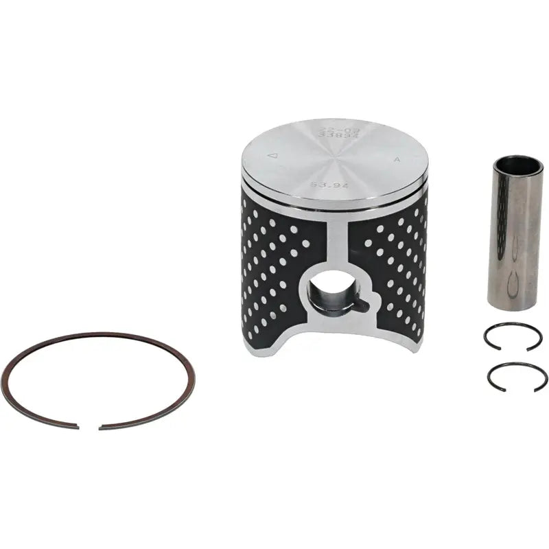 Vertex Cast Race Piston Kit for 2-Stroke 125cc