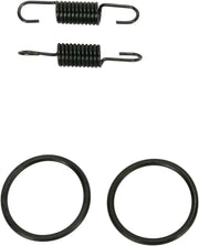 Fmf Feder-/O-Ring-Kit Für Auspuffrohr