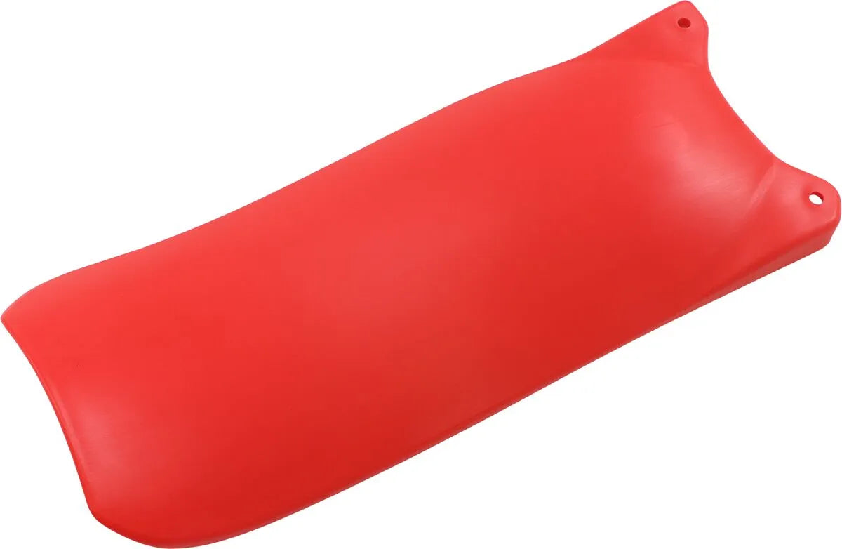 Cycra Red Mud Flap