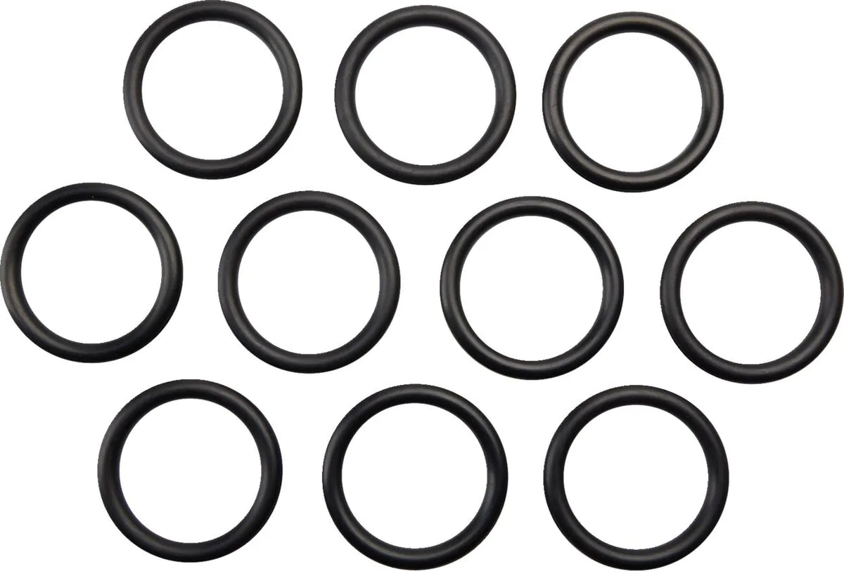 James Gasket Gas Cap O-Ring 82-07 for Harley Davidson Sportster