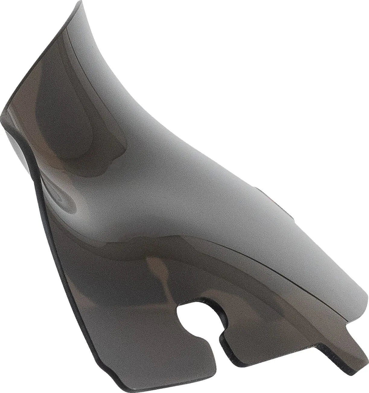 Klock Werks Kolor Flare Sport Windshield - Bronze