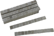 K&l Supply Quickstick Adhesive Stick-On Wheel Weights