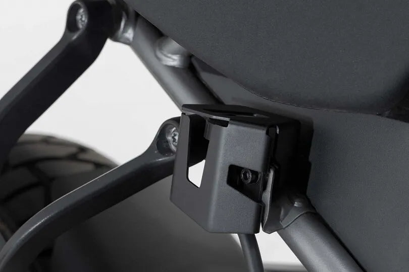 Sw-motech Bremsflüssigkeitsbehälter Schutz