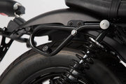 Sw-motech Slc Side Carrier For Luggage Mounting