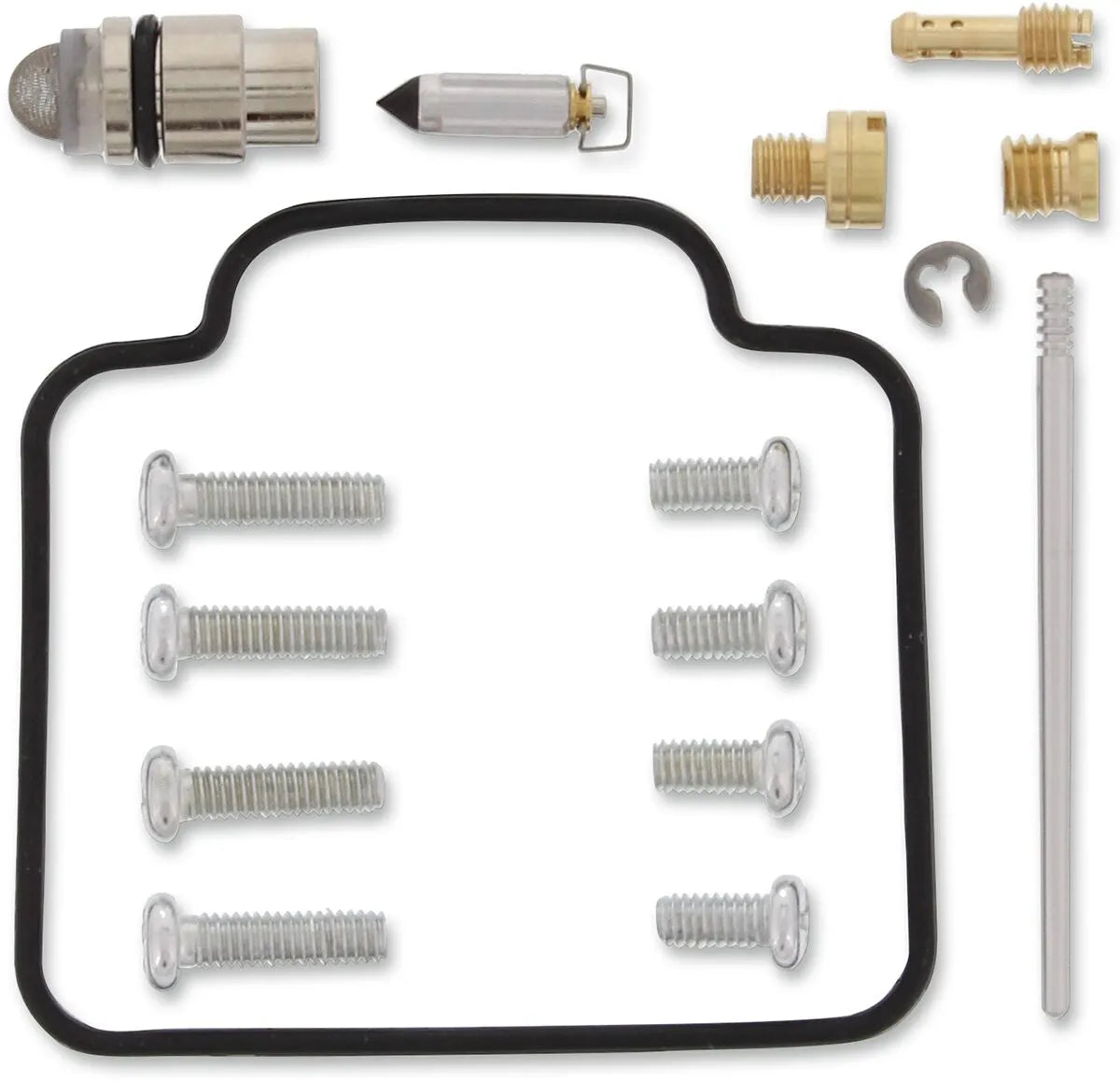 Moose Offroad Carburetor Repair Kit