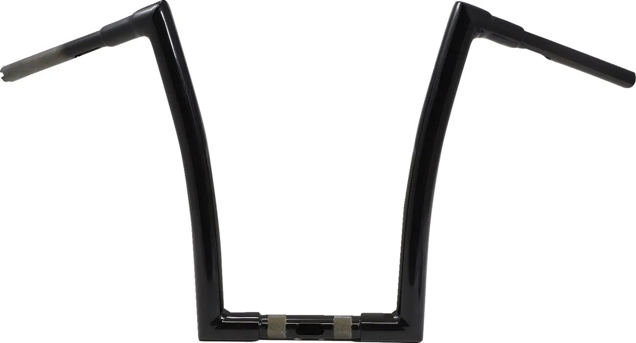 Todd's Cycle 1-1/2" Strip Handlebar