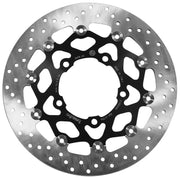 Brembo Serie Oro Schwimmende Bremsscheibe - Vorne