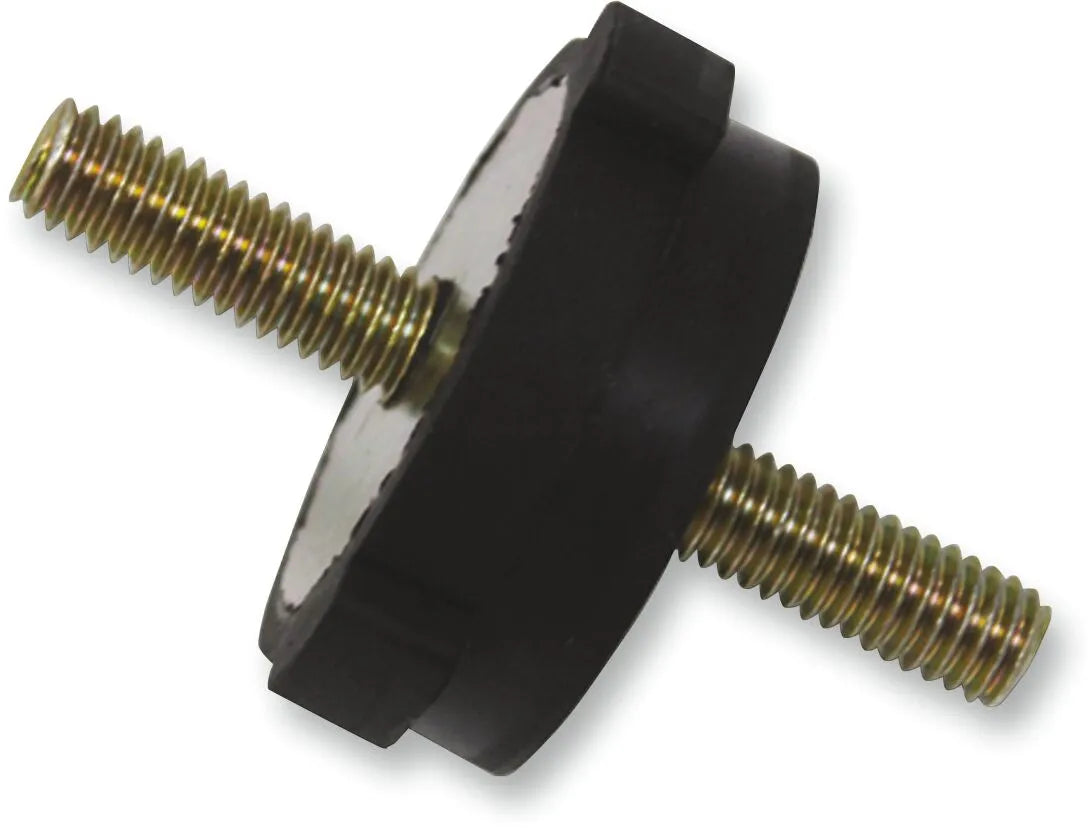 EPI Black Rubber Front Engine Mount for Polaris RMK 700 800