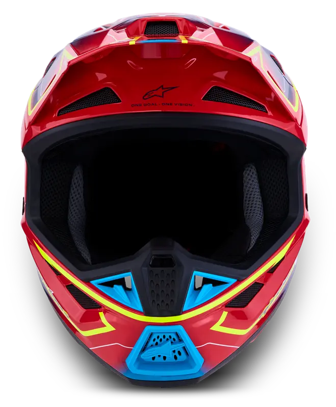 Alpinestars S-M7 Cast Helmet