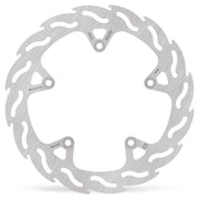 Moto-Master Flame Series Bremsscheibe für Motorräder - Vorne