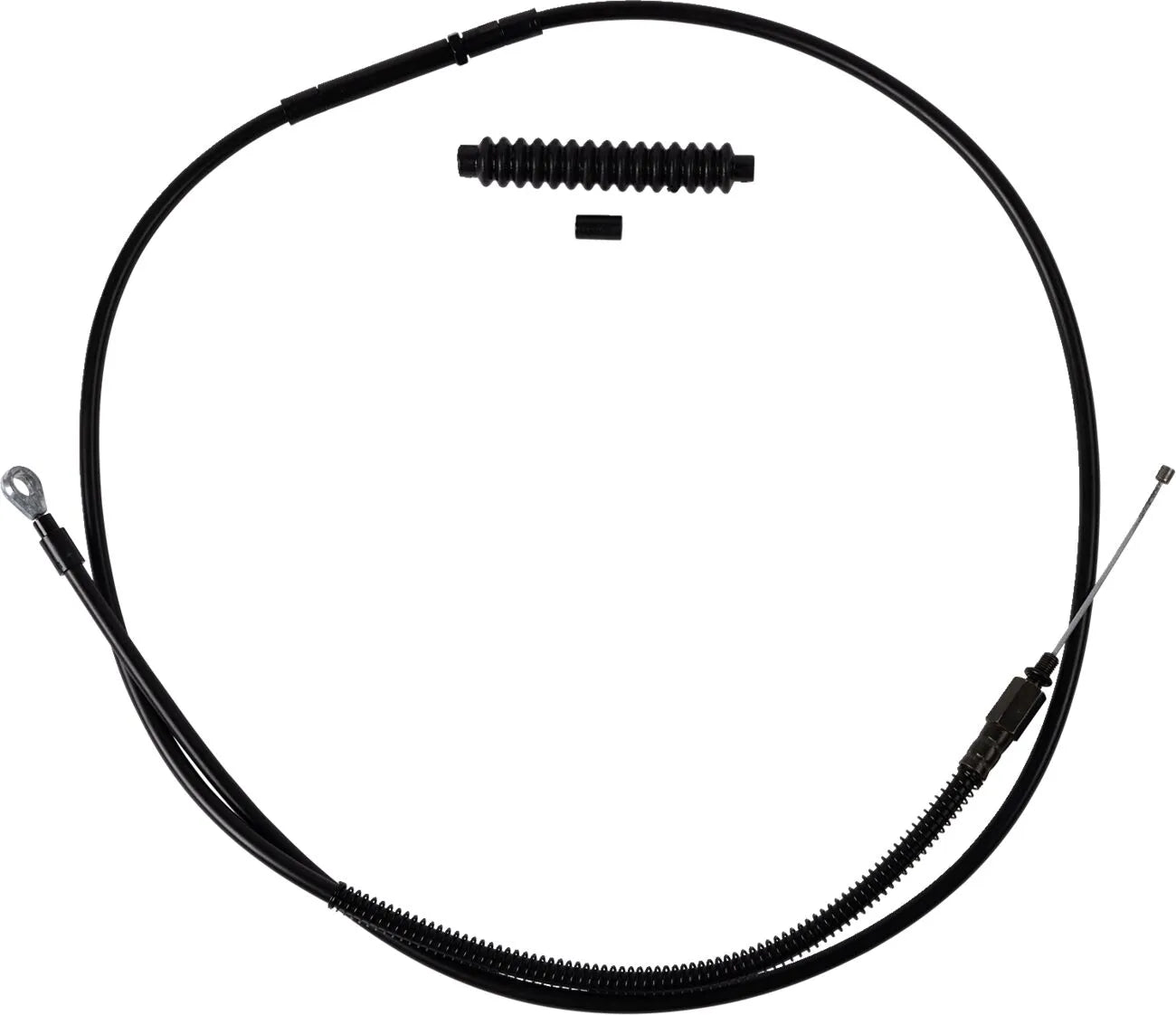 Barnett Stealth High-Efficiency Clutch Cable, +8"