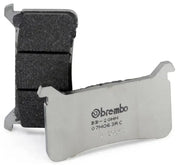 Brembo RC Carbon Ceramic Racing Upgrade Line Brake Pad