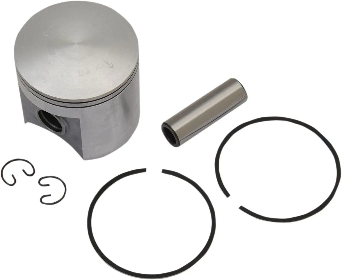 Parts Unlimited Piston Kit for 250cc Engines