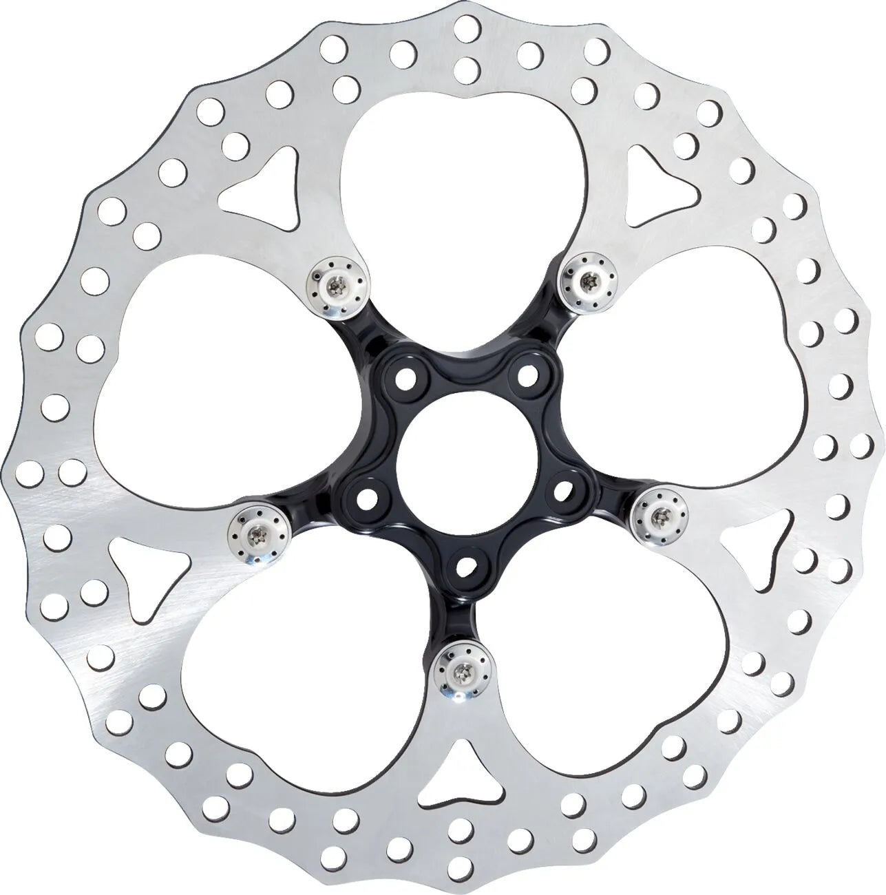 Arlen Ness Spider Rotor Für Harley Davidson