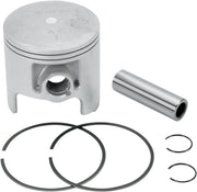 Wsm Piston Kit 81.50mm +0.50mm Oversize