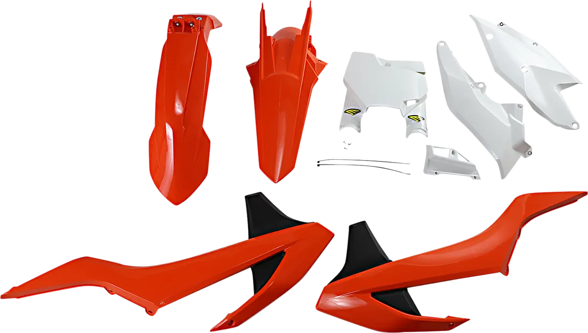 Cycra 5 Piece Replica Body Kit