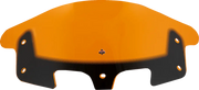 Klock Werks Kolor Flare™ Windshield