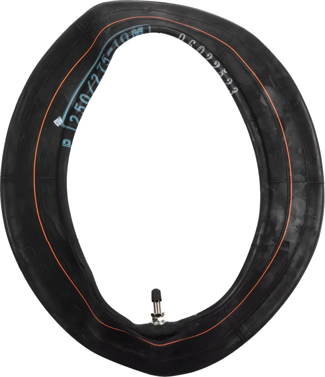 MOOSE OFFROAD HARD-PARTS Medium Duty Inner Tube for 10" Rim