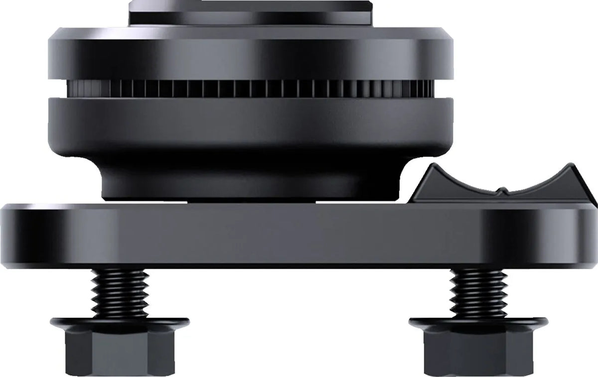SP Connect GPS Cradle Mount - Black - 52870