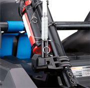 MOOSE OFFROAD FOUR WHEEL Flag Mount for 2" Roll Cages