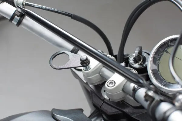 Sw-Motech Universal Power Outlet Kit for Motorcycles