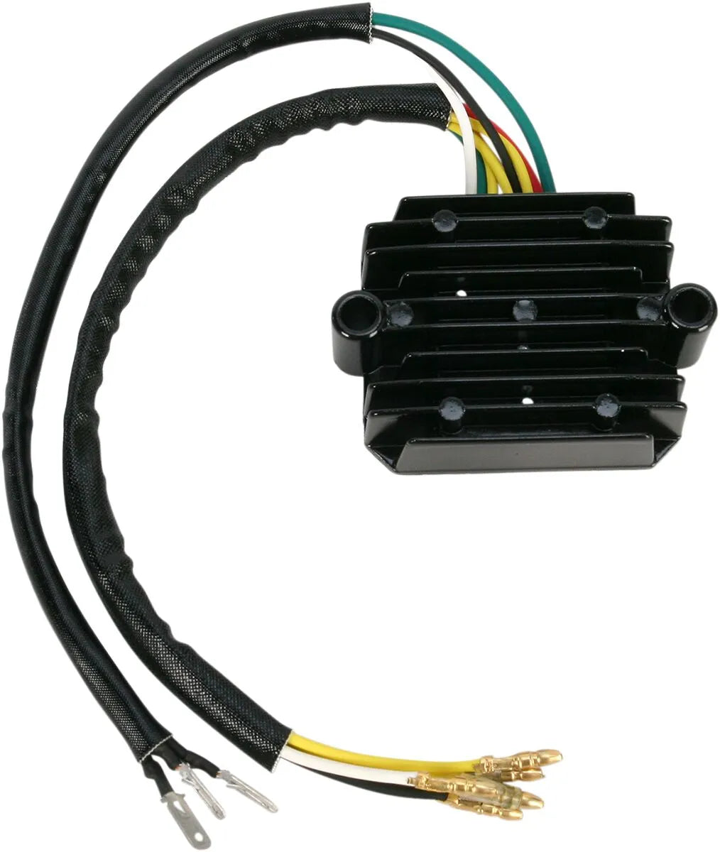 Rick's Motorsport Electric Rectifier Regulator