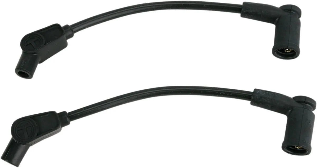 Sumax Custom-fit Spark Plug Wire Kit