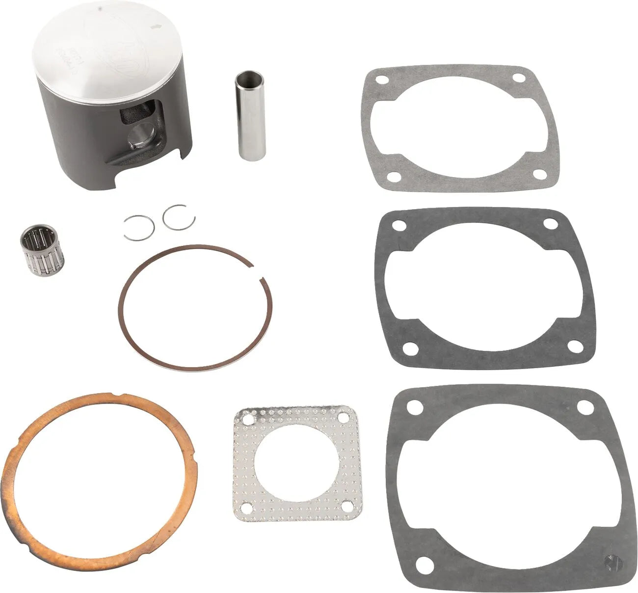 Vintco 490cc 2-Stroke Top End Piston Kit