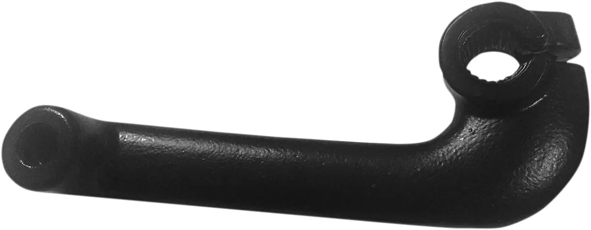 Drag Specialties Shift Lever - Black Steel