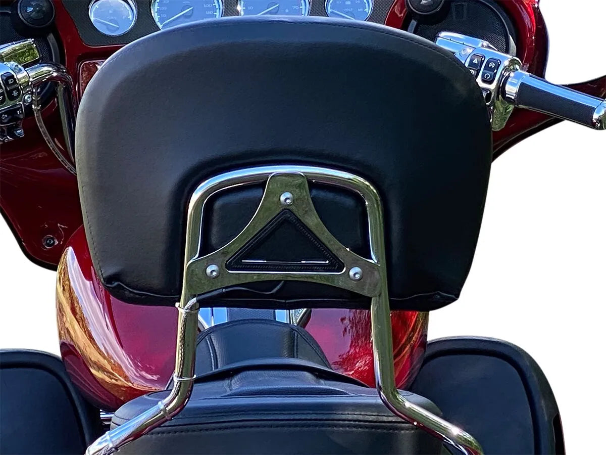Custom Dynamics Backrest Led Light - Run & Brake