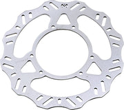 Moose Offroad Standard Brake Rotor - Front
