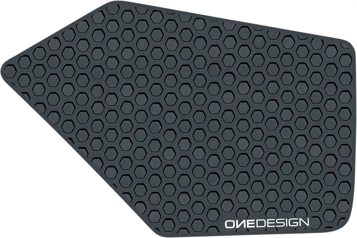 Onedesign Tank Grip - Black - HDR335