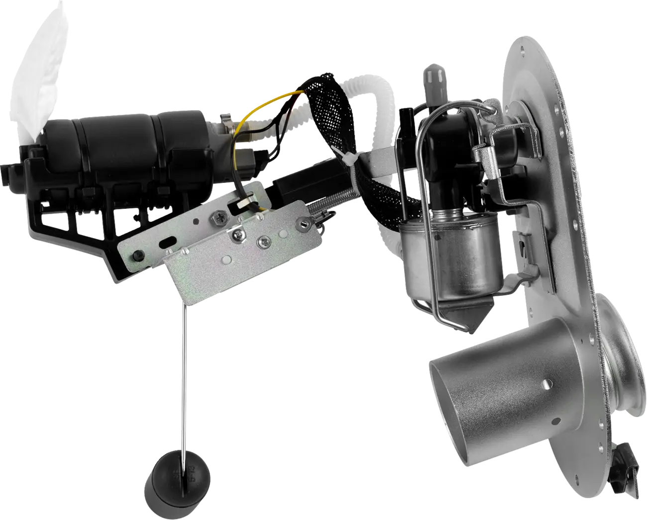 All Balls Fuel Pump Module Assembly