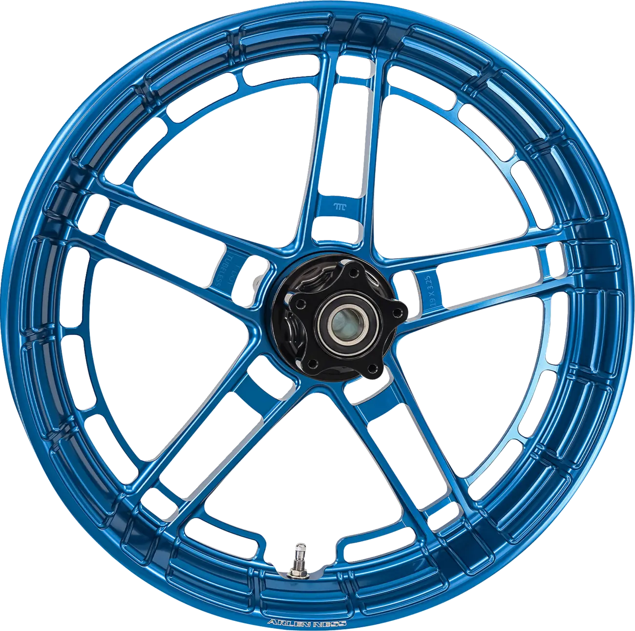 Arlen Ness Flatline 19x3.25 Front Rim