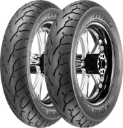 Pirelli Night Dragon Gt Tire For Cruiser/street Bikes