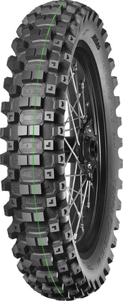 Mitas Terra Force-ex Mh Super Light Tire 100/100-18